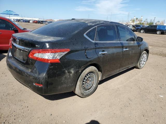 Photo 2 VIN: 3N1AB7AP9FY261874 - NISSAN SENTRA 