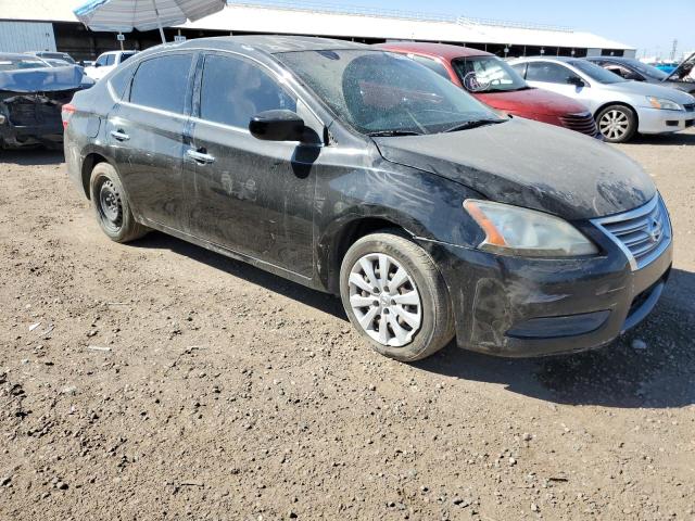 Photo 3 VIN: 3N1AB7AP9FY261874 - NISSAN SENTRA 