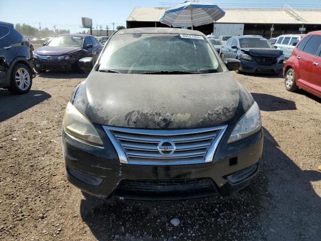 Photo 4 VIN: 3N1AB7AP9FY261874 - NISSAN SENTRA 