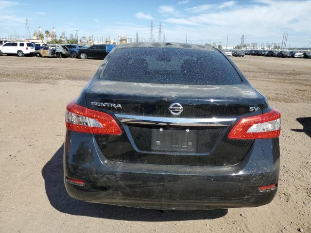 Photo 5 VIN: 3N1AB7AP9FY261874 - NISSAN SENTRA 