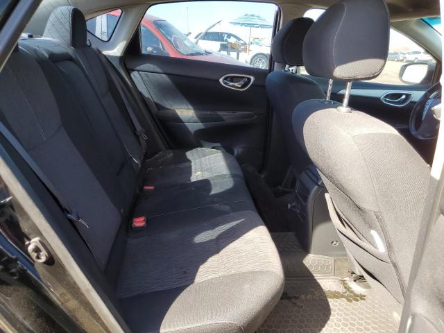 Photo 9 VIN: 3N1AB7AP9FY261874 - NISSAN SENTRA 