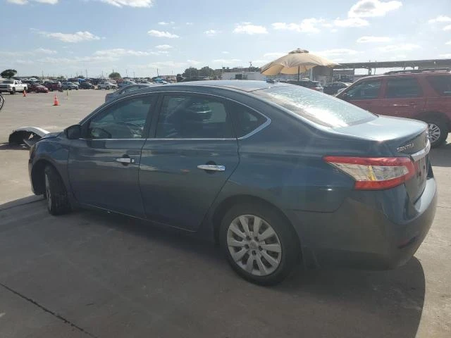 Photo 1 VIN: 3N1AB7AP9FY263172 - NISSAN SENTRA S 