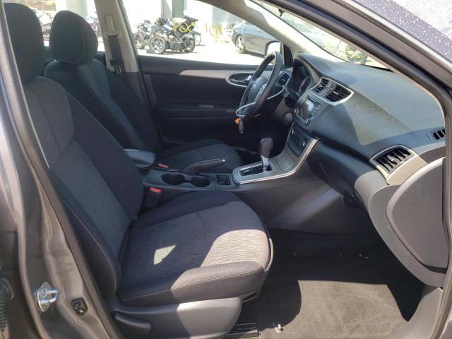 Photo 4 VIN: 3N1AB7AP9FY263270 - NISSAN SENTRA S 