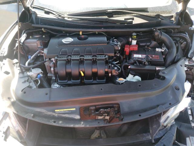 Photo 6 VIN: 3N1AB7AP9FY263270 - NISSAN SENTRA S 