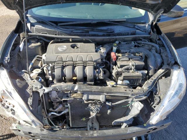 Photo 10 VIN: 3N1AB7AP9FY265570 - NISSAN SENTRA S 