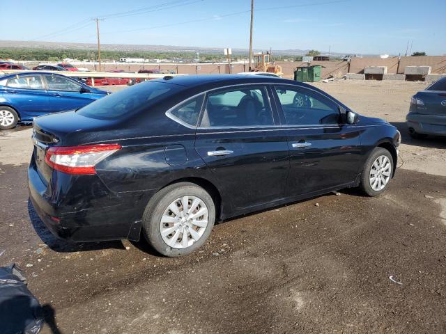 Photo 2 VIN: 3N1AB7AP9FY265570 - NISSAN SENTRA S 