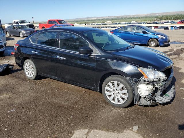 Photo 3 VIN: 3N1AB7AP9FY265570 - NISSAN SENTRA S 