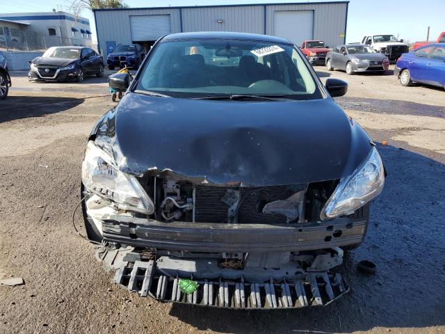 Photo 4 VIN: 3N1AB7AP9FY265570 - NISSAN SENTRA S 