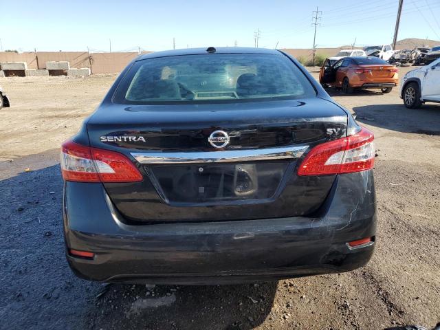 Photo 5 VIN: 3N1AB7AP9FY265570 - NISSAN SENTRA S 