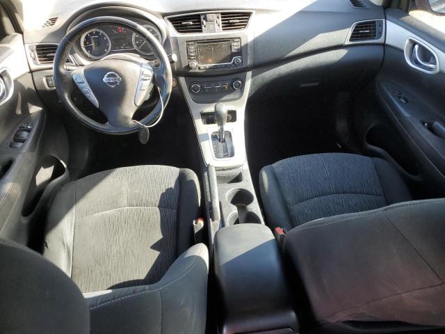 Photo 7 VIN: 3N1AB7AP9FY265570 - NISSAN SENTRA S 