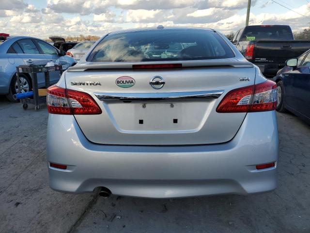 Photo 5 VIN: 3N1AB7AP9FY265892 - NISSAN SENTRA 