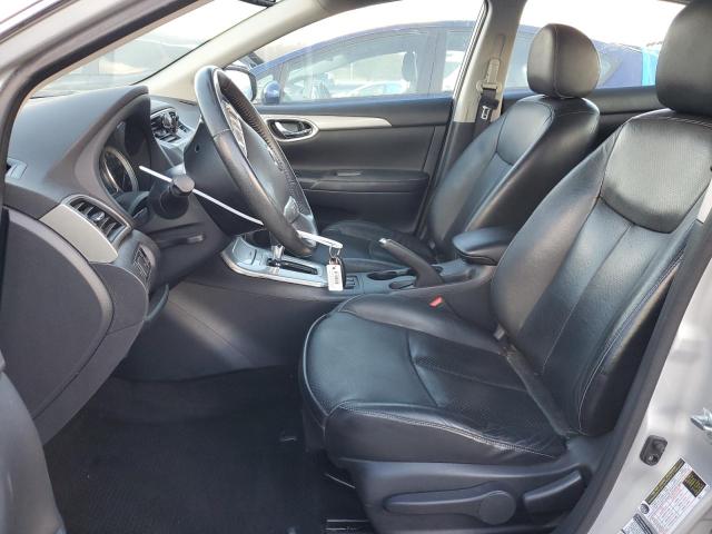 Photo 6 VIN: 3N1AB7AP9FY265892 - NISSAN SENTRA 