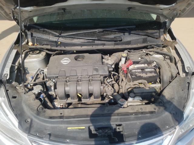 Photo 6 VIN: 3N1AB7AP9FY269294 - NISSAN SENTRA 