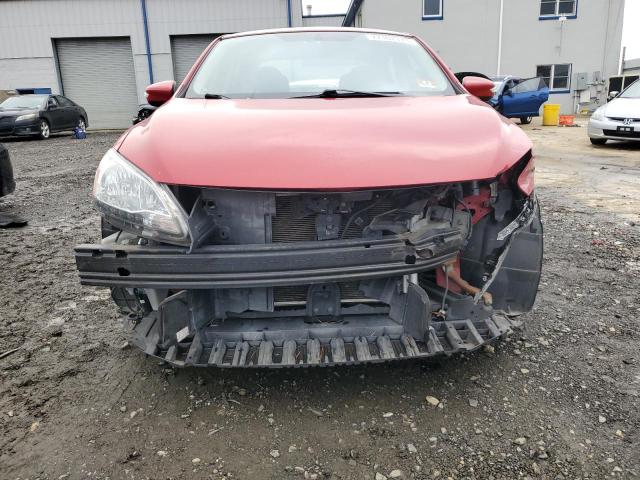 Photo 4 VIN: 3N1AB7AP9FY271370 - NISSAN SENTRA 