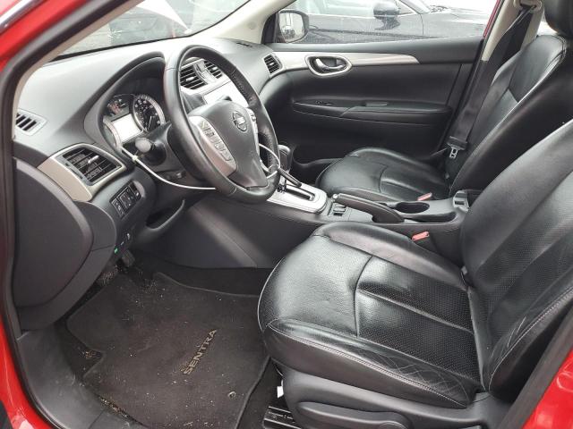 Photo 6 VIN: 3N1AB7AP9FY271370 - NISSAN SENTRA 