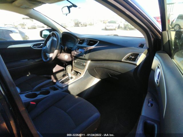 Photo 4 VIN: 3N1AB7AP9FY272860 - NISSAN SENTRA 