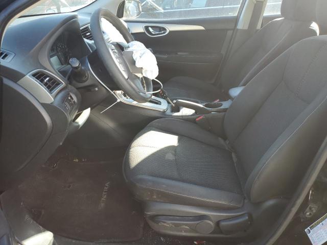 Photo 6 VIN: 3N1AB7AP9FY273247 - NISSAN SENTRA S 