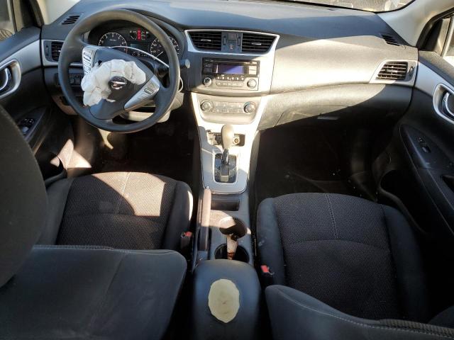 Photo 7 VIN: 3N1AB7AP9FY273247 - NISSAN SENTRA S 