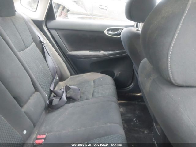 Photo 7 VIN: 3N1AB7AP9FY273328 - NISSAN SENTRA 