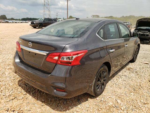 Photo 3 VIN: 3N1AB7AP9FY273605 - NISSAN SENTRA S 