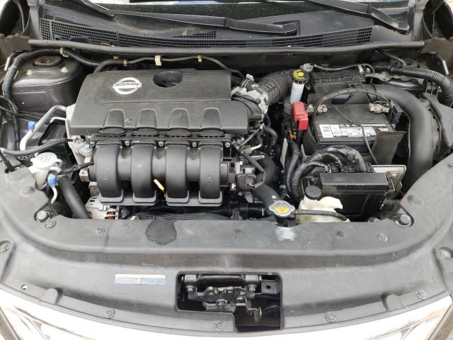 Photo 6 VIN: 3N1AB7AP9FY273605 - NISSAN SENTRA S 