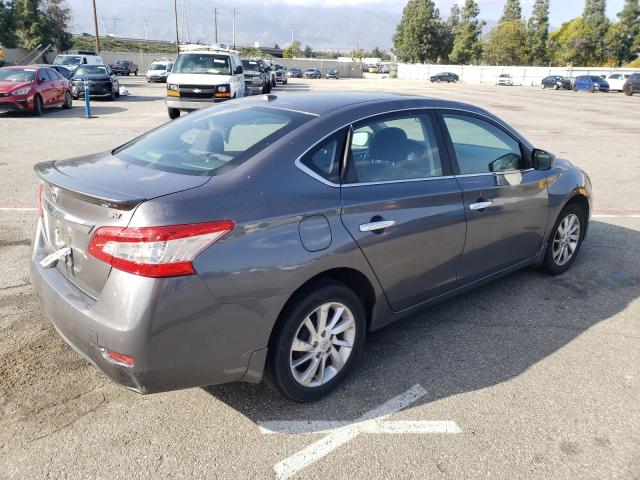 Photo 2 VIN: 3N1AB7AP9FY273698 - NISSAN SENTRA 