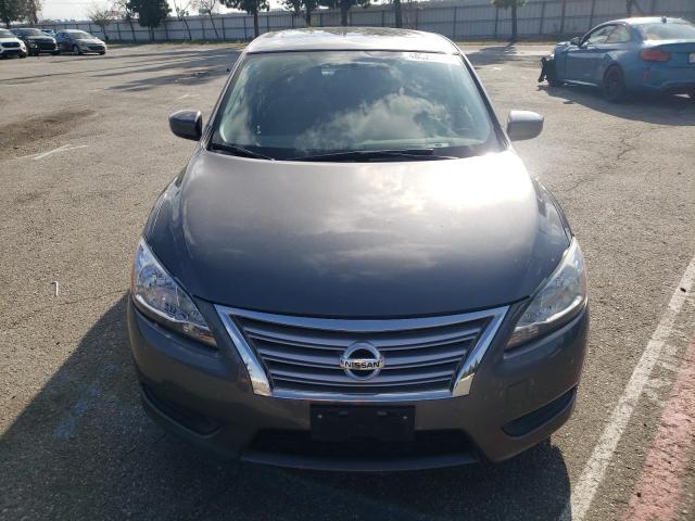 Photo 4 VIN: 3N1AB7AP9FY273698 - NISSAN SENTRA 