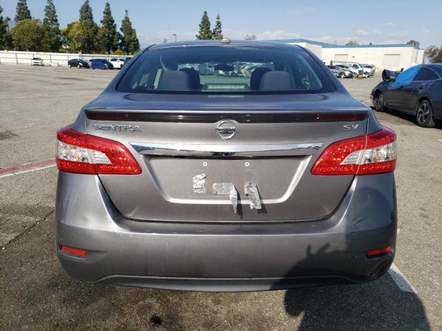 Photo 5 VIN: 3N1AB7AP9FY273698 - NISSAN SENTRA 