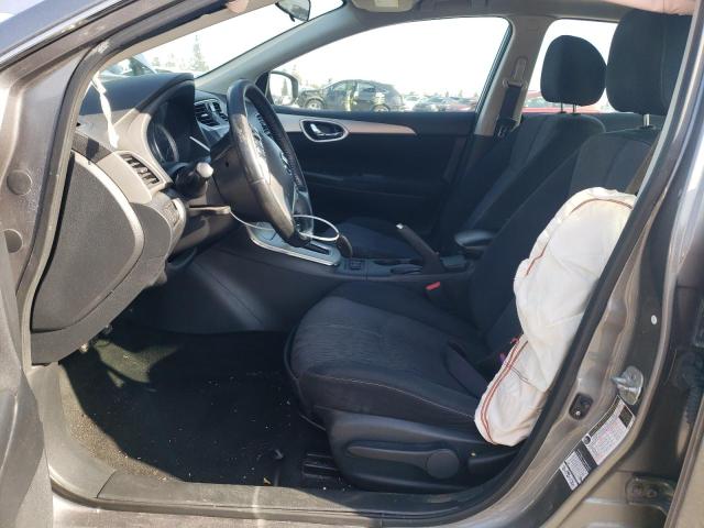 Photo 6 VIN: 3N1AB7AP9FY273698 - NISSAN SENTRA 