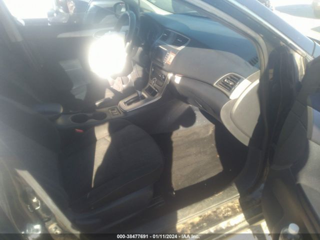 Photo 4 VIN: 3N1AB7AP9FY273779 - NISSAN SENTRA 