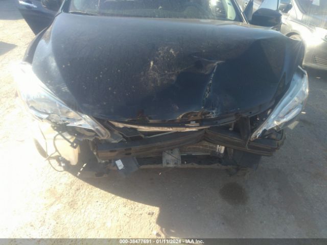 Photo 5 VIN: 3N1AB7AP9FY273779 - NISSAN SENTRA 