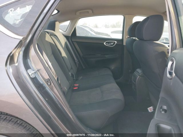 Photo 7 VIN: 3N1AB7AP9FY274060 - NISSAN SENTRA 