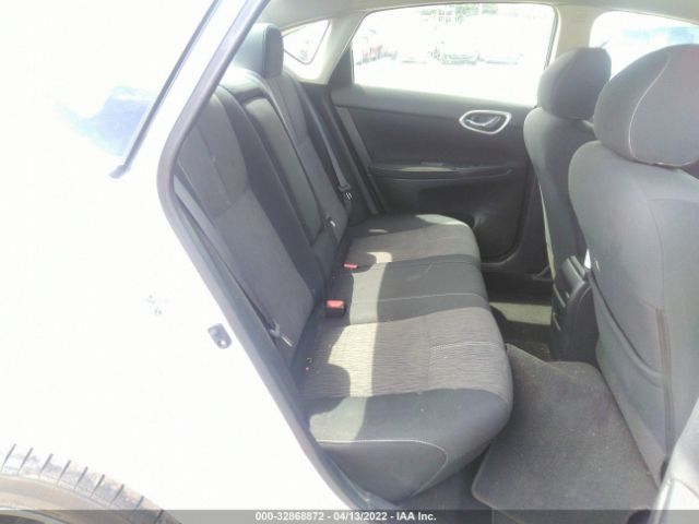 Photo 7 VIN: 3N1AB7AP9FY277377 - NISSAN SENTRA 