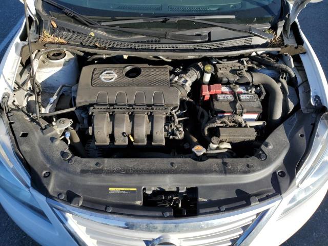 Photo 10 VIN: 3N1AB7AP9FY277816 - NISSAN SENTRA S 