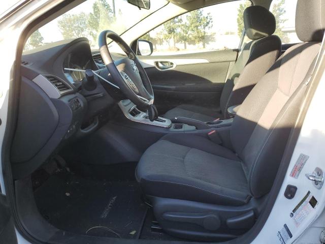 Photo 6 VIN: 3N1AB7AP9FY277816 - NISSAN SENTRA S 