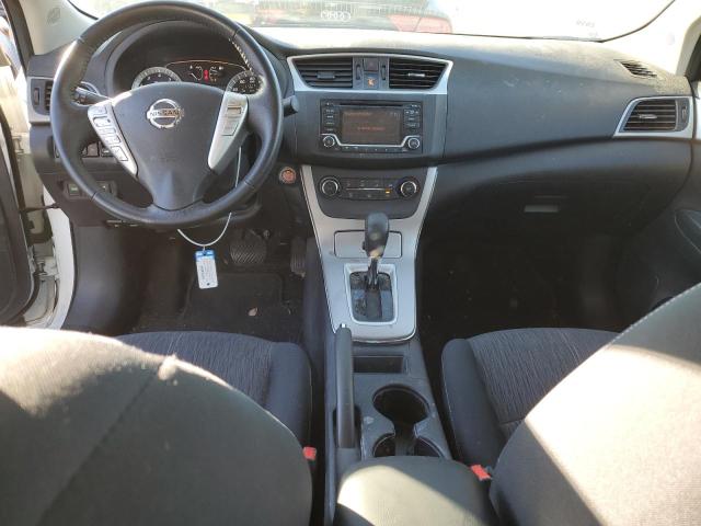 Photo 7 VIN: 3N1AB7AP9FY277816 - NISSAN SENTRA S 