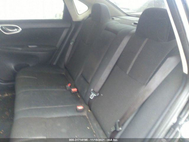 Photo 7 VIN: 3N1AB7AP9FY277850 - NISSAN SENTRA 