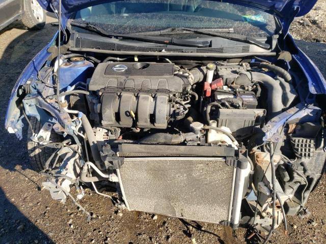 Photo 10 VIN: 3N1AB7AP9FY278318 - NISSAN SENTRA S 