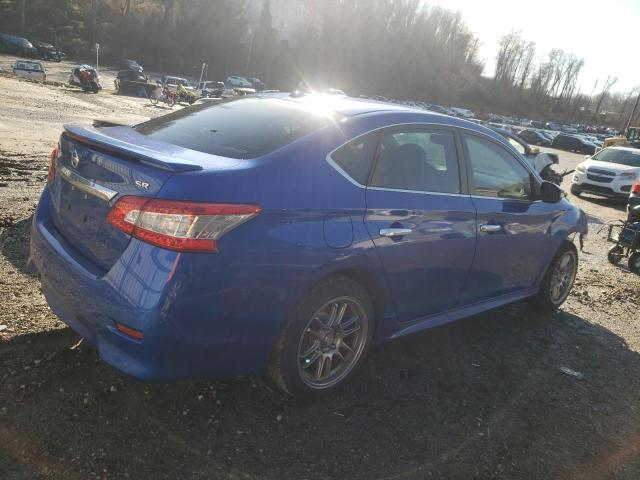 Photo 2 VIN: 3N1AB7AP9FY278318 - NISSAN SENTRA S 