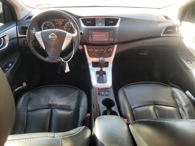 Photo 7 VIN: 3N1AB7AP9FY278318 - NISSAN SENTRA S 