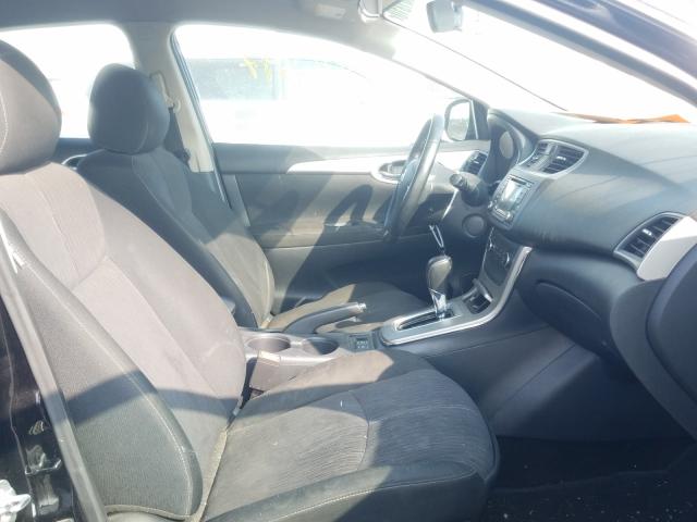 Photo 4 VIN: 3N1AB7AP9FY279470 - NISSAN SENTRA S 