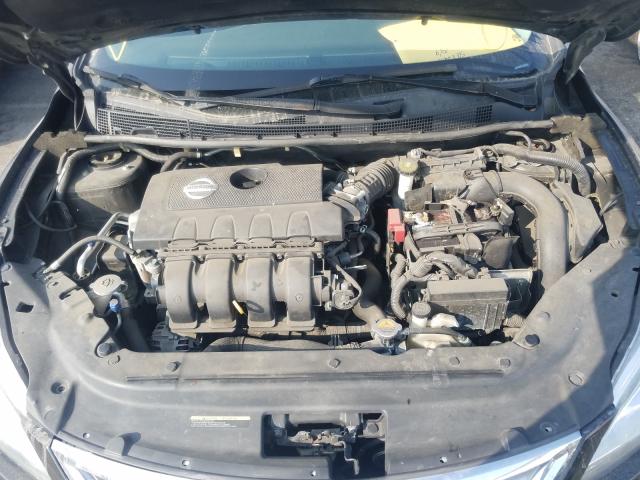 Photo 6 VIN: 3N1AB7AP9FY279470 - NISSAN SENTRA S 