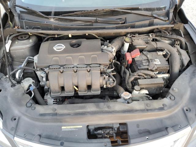 Photo 10 VIN: 3N1AB7AP9FY282983 - NISSAN SENTRA 