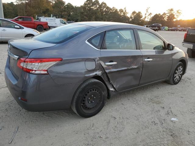 Photo 2 VIN: 3N1AB7AP9FY282983 - NISSAN SENTRA 