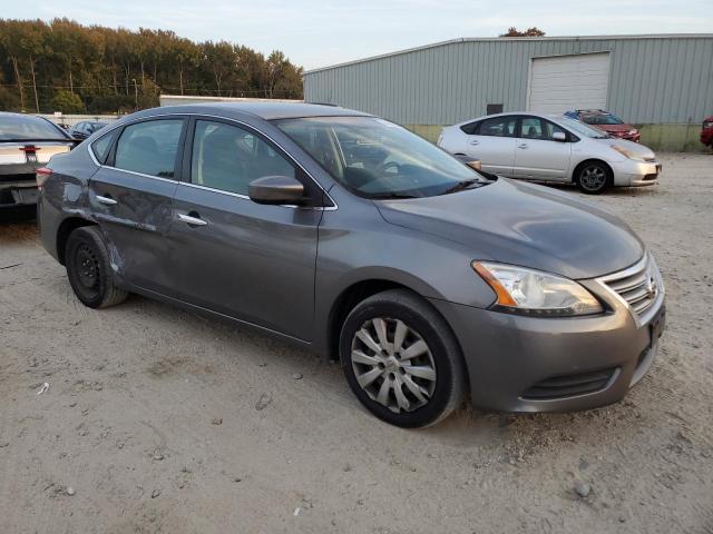 Photo 3 VIN: 3N1AB7AP9FY282983 - NISSAN SENTRA 