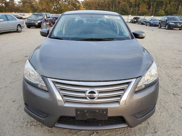 Photo 4 VIN: 3N1AB7AP9FY282983 - NISSAN SENTRA 