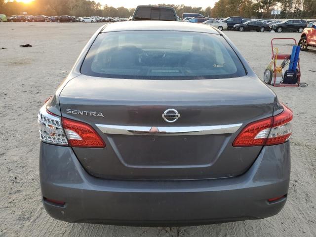 Photo 5 VIN: 3N1AB7AP9FY282983 - NISSAN SENTRA 