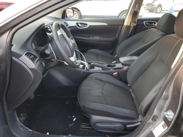 Photo 6 VIN: 3N1AB7AP9FY282983 - NISSAN SENTRA 