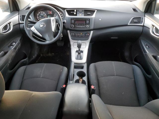 Photo 7 VIN: 3N1AB7AP9FY282983 - NISSAN SENTRA 