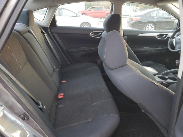 Photo 9 VIN: 3N1AB7AP9FY282983 - NISSAN SENTRA 